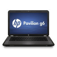 PC portátil HP Pavilion g6-1052ss (LQ283EA#ABE) PC portátil HP Pavilion g6-1052ss (LQ283EA#ABE)